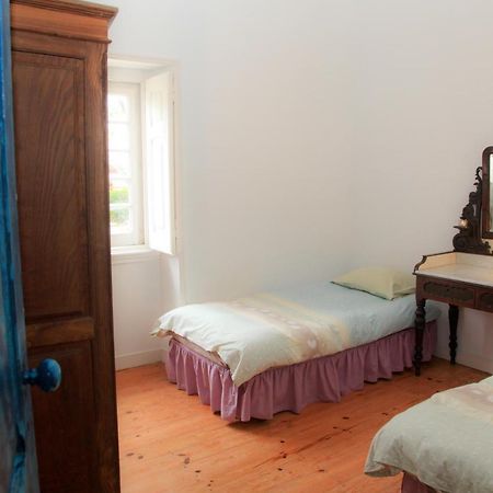 Casa Turquesa Villa Синтра Екстериор снимка