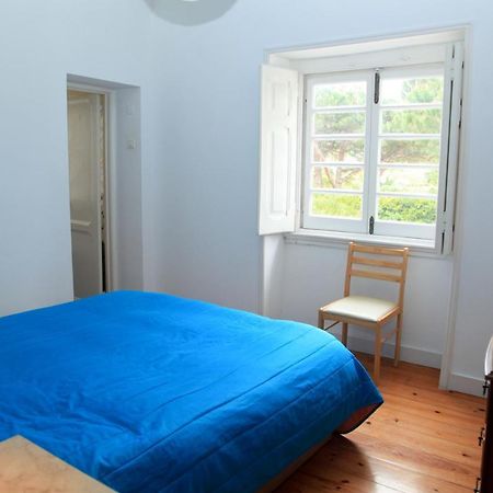 Casa Turquesa Villa Синтра Екстериор снимка