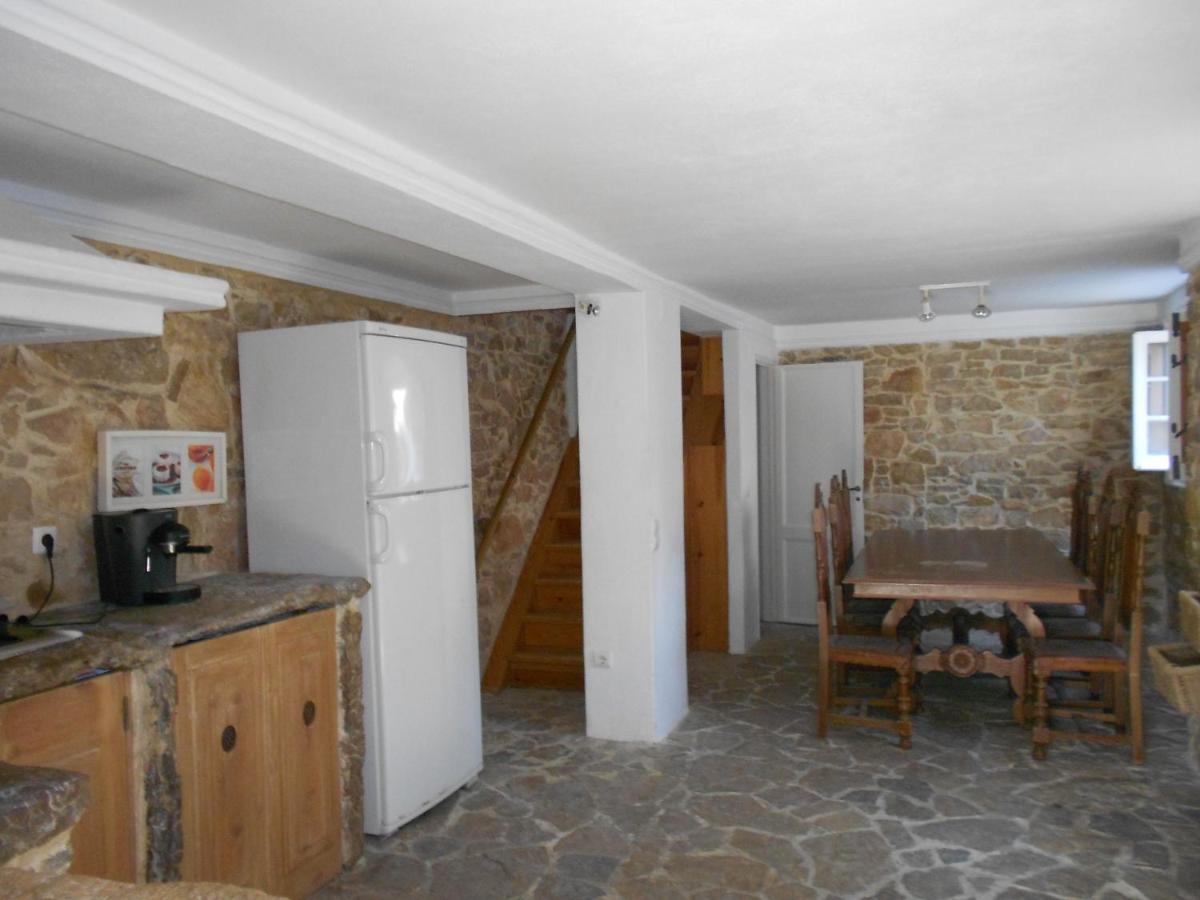 Casa Turquesa Villa Синтра Екстериор снимка