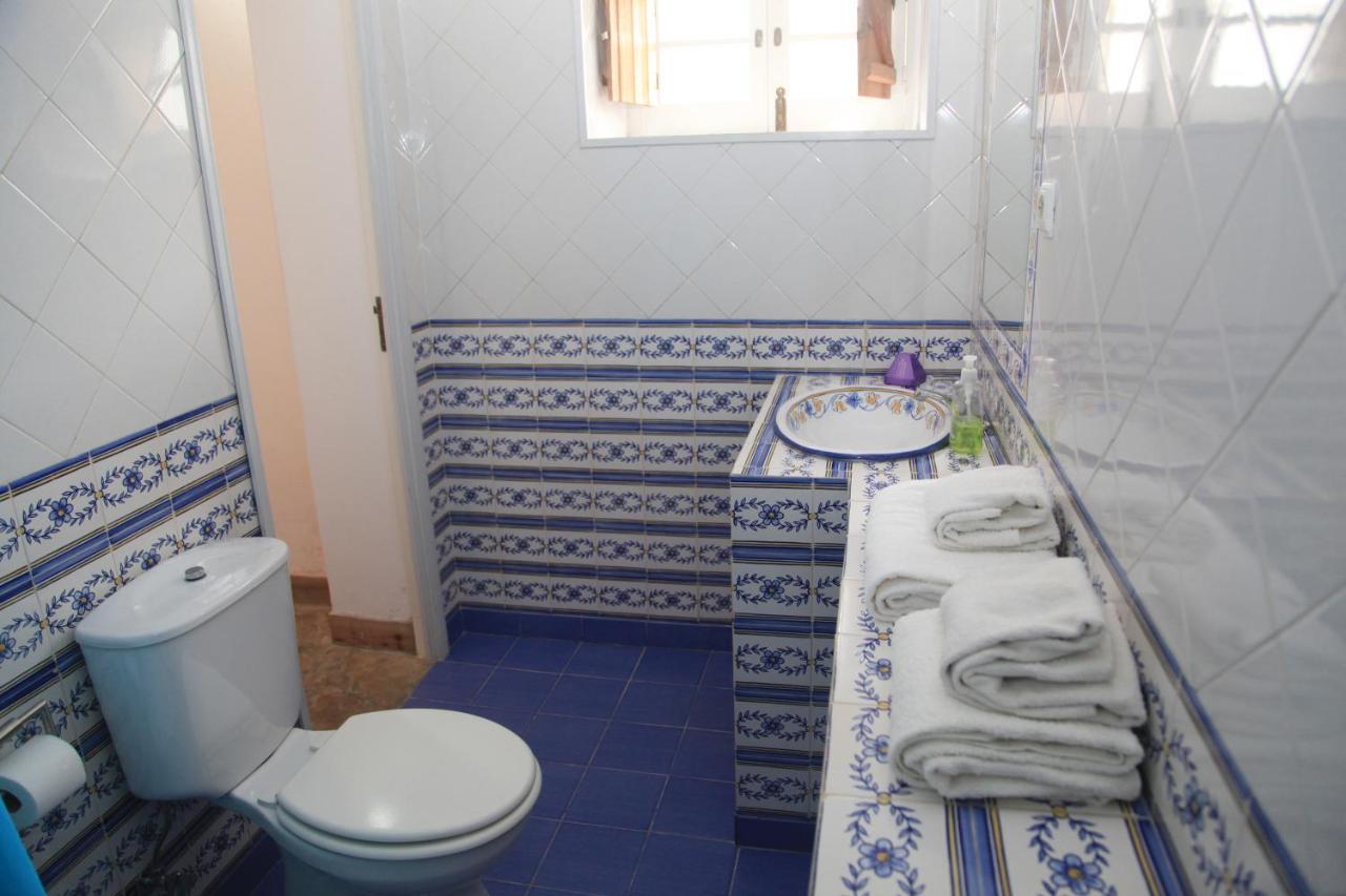 Casa Turquesa Villa Синтра Екстериор снимка